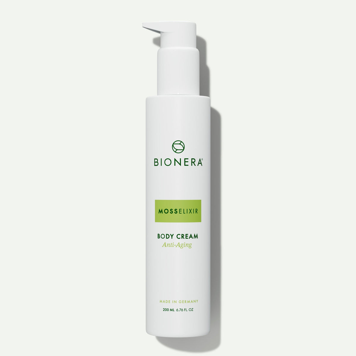 MossElixir™ Body Cream