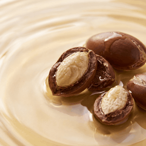 Argan oil