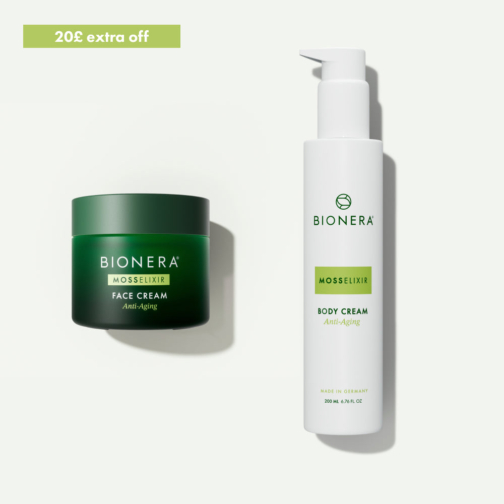Face & Body Set