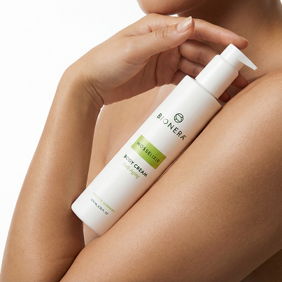 Face & Body Set