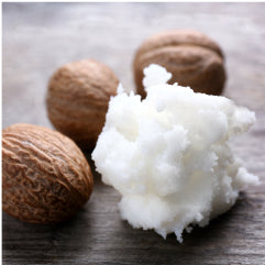 Parkii (Shea) Butter